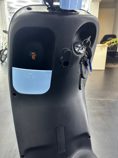 City Go X4 [Vorbestellung]