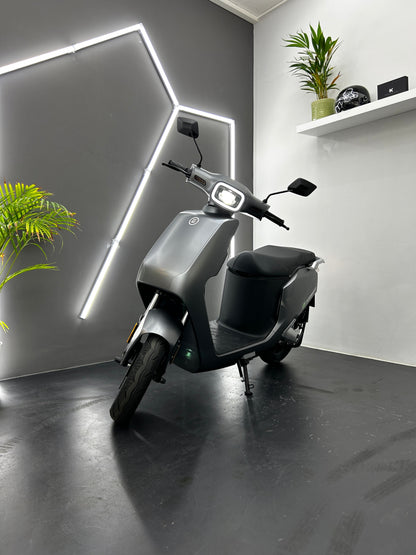 City Glider E-Roller