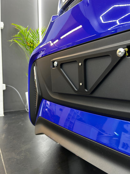 Esomoto I-Tango Elektromobil [Lenkrad]