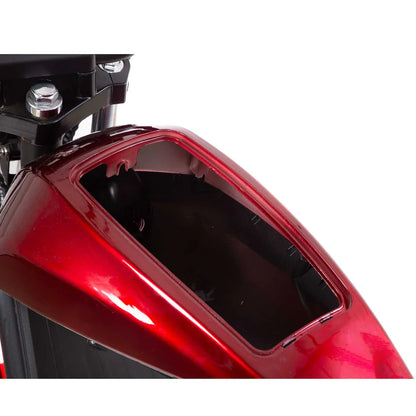 Cruiser 6.0 E-Roller