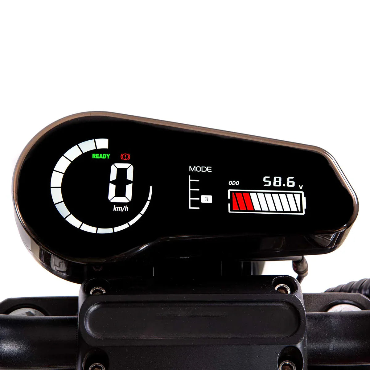 Cruiser 6.0 E-Roller