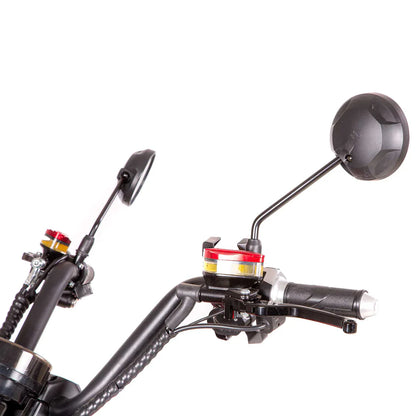 Cruiser 6.0 E-Roller