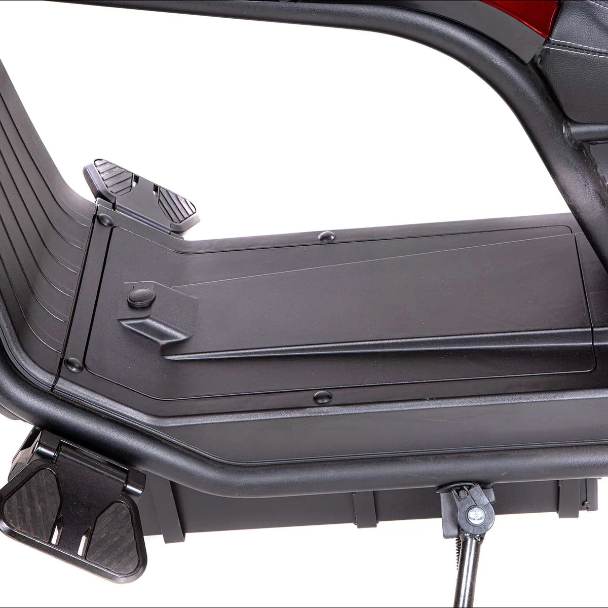 Cruiser 6.0 E-Roller