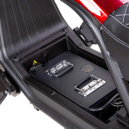 Cruiser 6.0 E-Roller