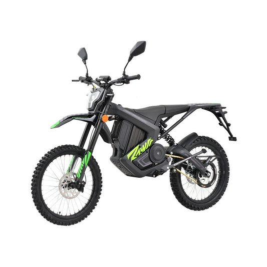 Rawrr Mantis S Dirtbike