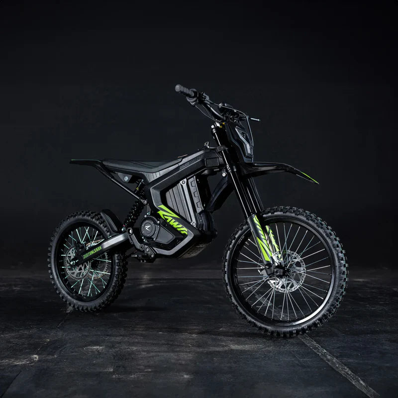 Rawrr Mantis S Dirtbike