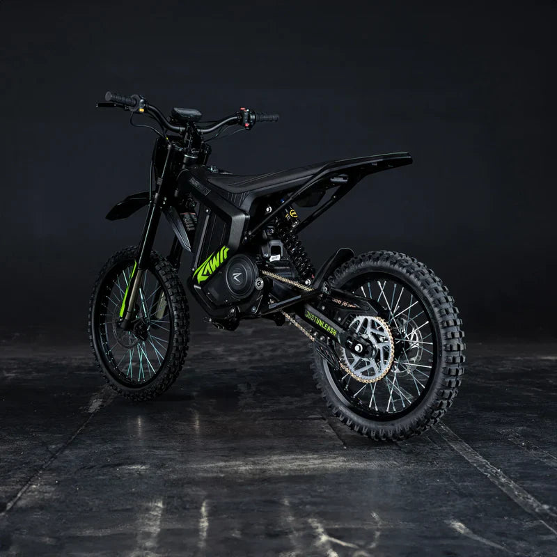 Rawrr Mantis S Dirtbike