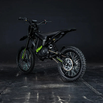 Rawrr Mantis S Dirtbike