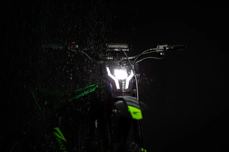 Rawrr Mantis S Dirtbike