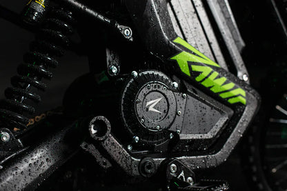 Rawrr Mantis S Dirtbike