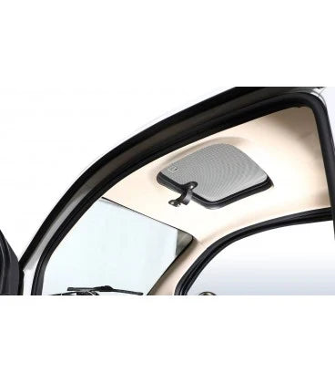 Esomoto I-Tango Elektromobil [Lenkerstange]