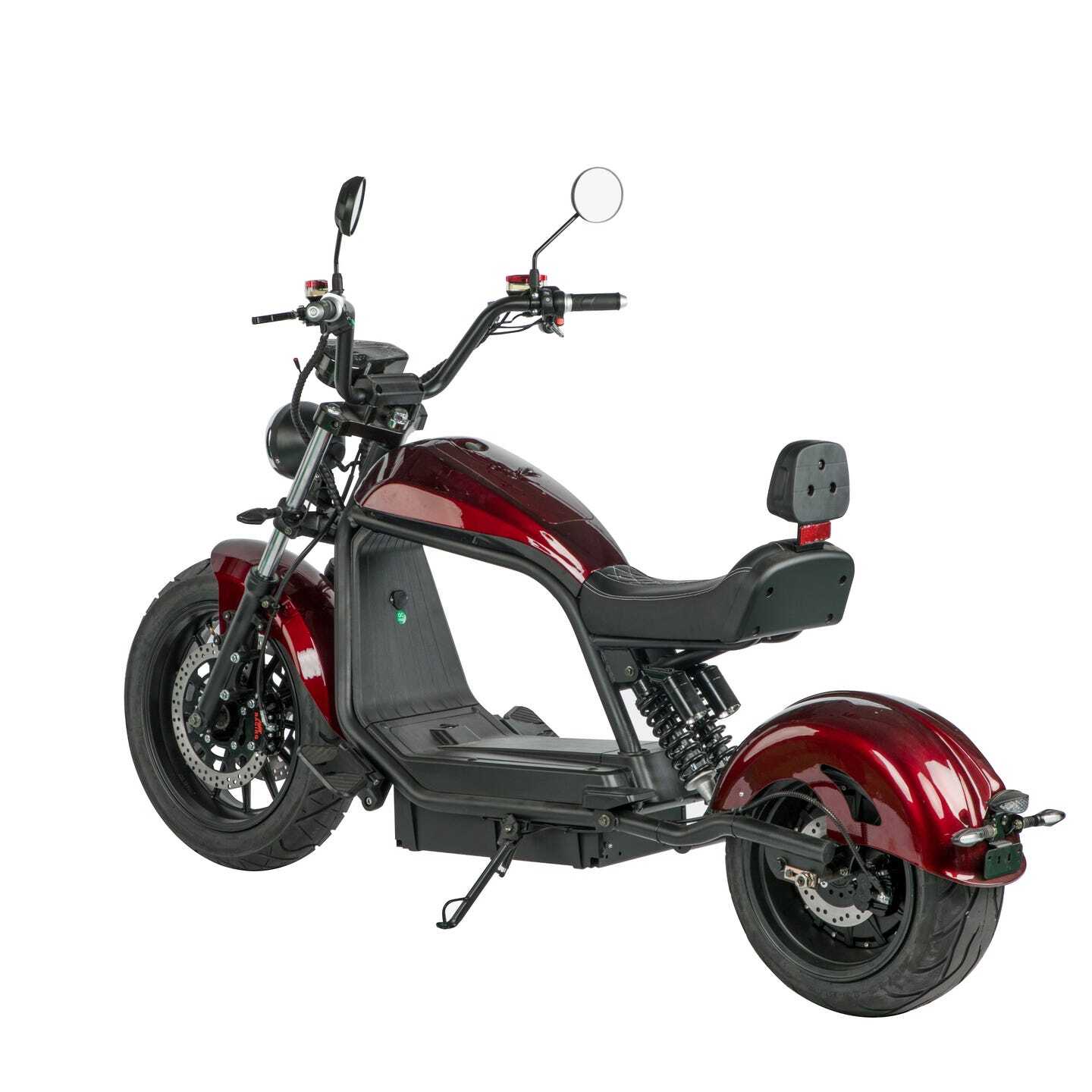 Cruiser 6.0 E-Roller