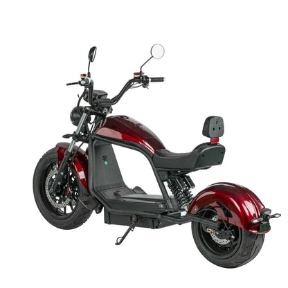 Cruiser 6.0 E-Roller