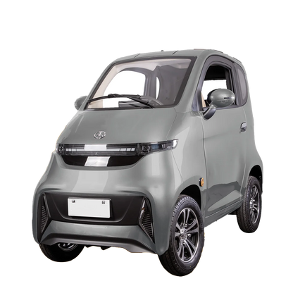 Esomoto I-Tango Elektromobil [Lenkerstange]